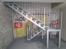 Фото Лестница