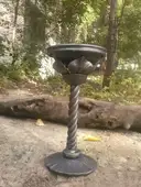 Фото Кубок вина